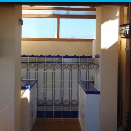 Nsf21 TORRECILLA, NERJA - ÁTICO Nerja