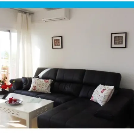 Nsf21 Torrecilla, Nerja - Atico *