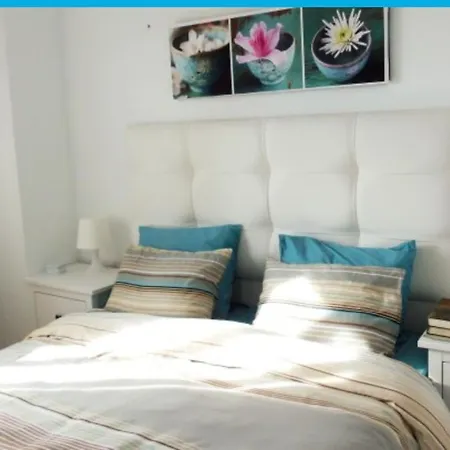 Apartment Nsf21 Torrecilla, Nerja - Atico