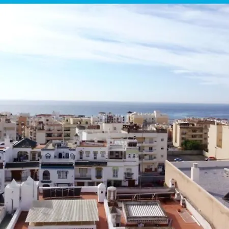 Apartamento Nsf21 TORRECILLA, NERJA - ÁTICO *