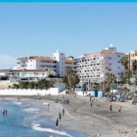 Apartamento Nsf21 TORRECILLA, NERJA - ÁTICO
