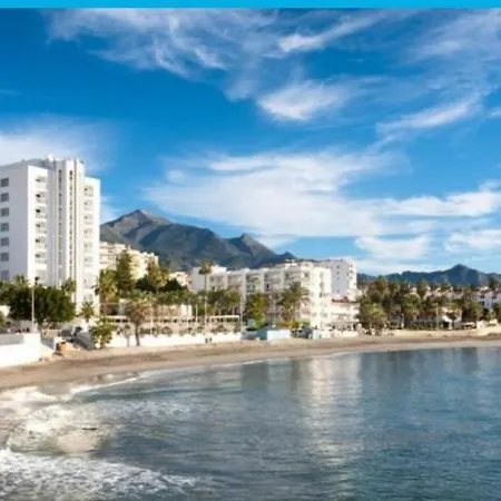 Nsf21 TORRECILLA, NERJA - ÁTICO Apartamento *