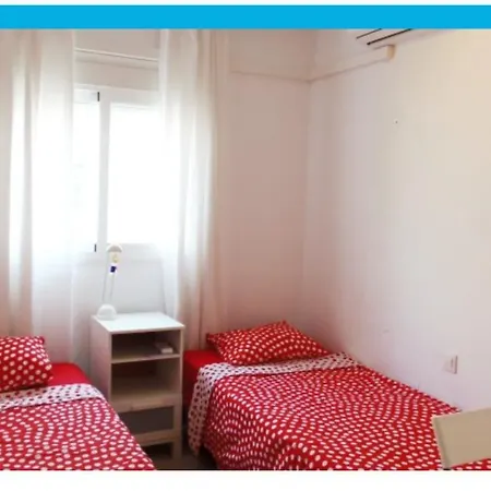 Nsf21 TORRECILLA, NERJA - ÁTICO Apartamento