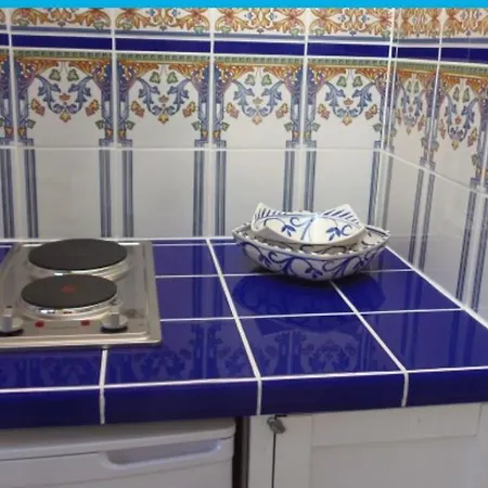 Nsf21 TORRECILLA, NERJA - ÁTICO Apartamento Nerja
