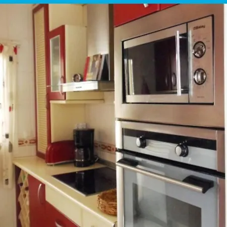 Apartamento Nsf21 TORRECILLA, NERJA - ÁTICO Nerja